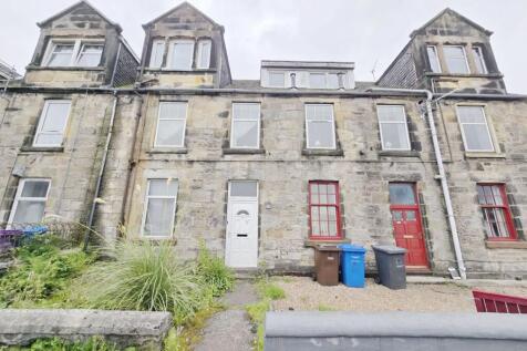 Mains Road, Beith KA15 2 bed ground floor flat for sale