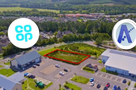 Hills of Banchory AB31 Land for sale