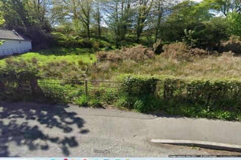 Gatehouse of Fleet DG7 Land for sale