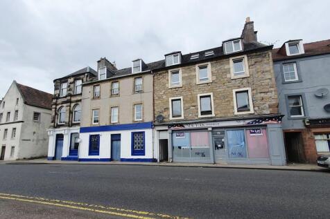 High Street, Kirkcaldy KY1 2 bed flat for sale