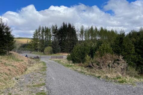 Spean Bridge, Fort William PH34 Land for sale
