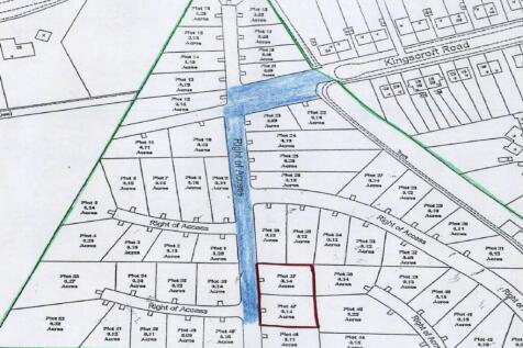 Banstead, London SM7 Land for sale