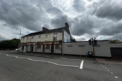 Main Street, Blantyre G72 1 bed flat for sale
