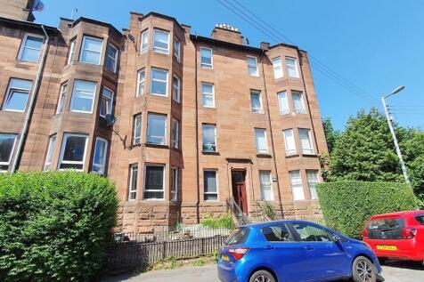 Craigpark Drive, Flat 3