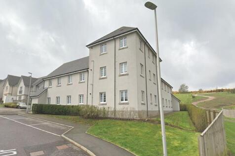 Corse Drive, Bridge of Don AB23 2 bed flat for sale