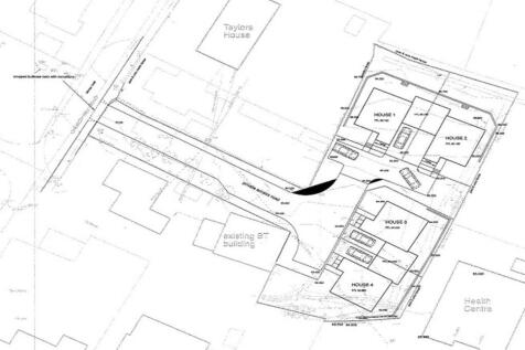 Lairg IV27 Land for sale