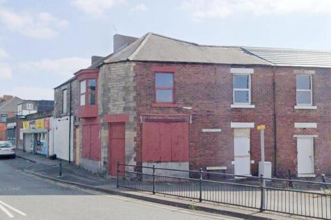 Redworth Road, County Durham, Shildon... 3 bed terraced house for sale