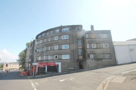 Belville Street, 3rd Floor Flat... 2 bed flat for sale