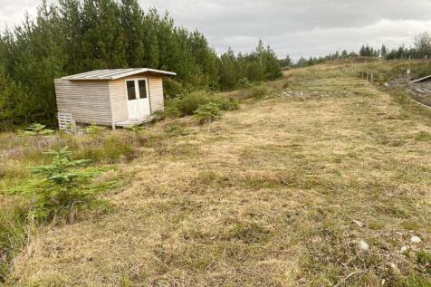 Spean Bridge PH34 Land for sale