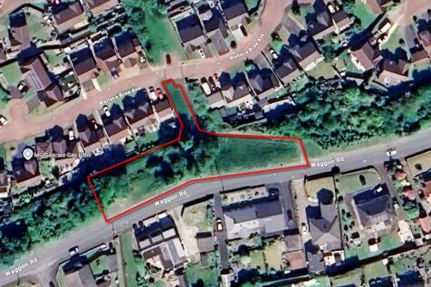 Falkirk FK2 Land for sale