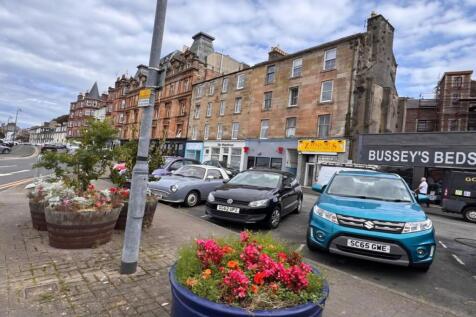 East Princess Street, Flat 3