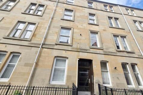 Bathgate Street, Flat 1