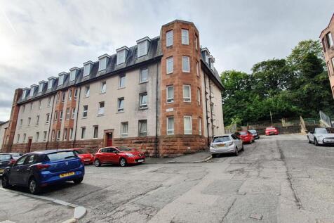 Highholm Street, Flat 2