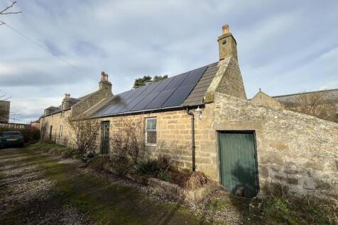 Thom Street, Hopeman, Elgin IV30 4 bed villa for sale