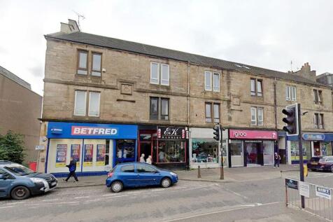 Main Street, Falkirk FK1 1 bed flat for sale
