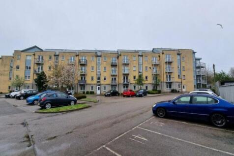 Aberdeen AB24 2 bed flat for sale