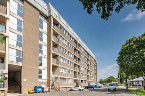 Hillpark Drive, Flat 25, Glasgow G43 3 bed flat for sale