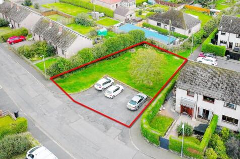 Chirnside, Duns, Berwickshire TD11 Land for sale