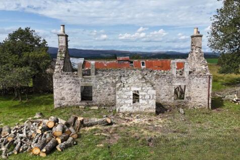 North Muirnich, Gorthleck IV2 Land for sale