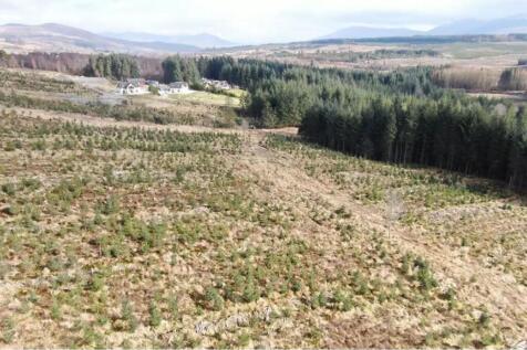 Spean Bridge, Highland PH34 Land for sale