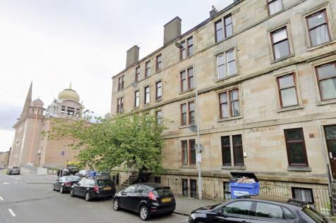 Berkeley Street, Flat 2