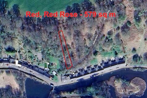 Catrine KA5 Land for sale