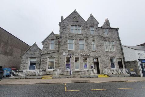 King Street, Castle Douglas DG7 2 bed flat for sale