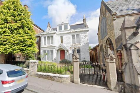 Hillkirk Street, Springburn, Glasgow G21 6 bed detached villa for sale