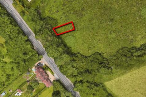 Radlett, Hertfordshire WD6 Land for sale