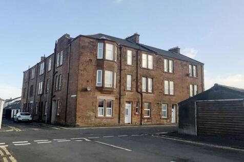 Ailsa Building, Kirkwood Place... 1 bed flat for sale
