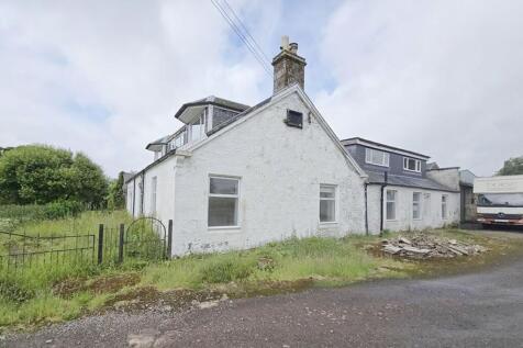 7 bedroom semi-detached house for sale