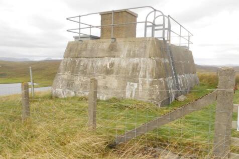 Leurbost, Leurbost DSR, Isle of Lewis... Land for sale