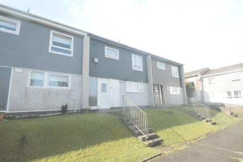 Juniper Ave, Let Residential... 3 bed terraced house for sale