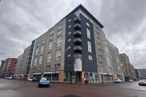 Dunblane Street, Flat 4