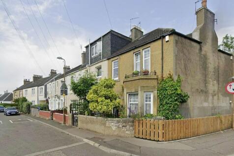 Port Buchan, Broxburn, West Lothian EH52 2 bed flat for sale