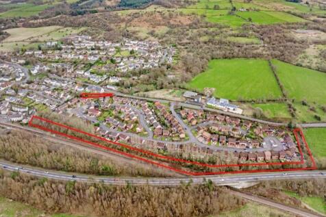 Renfrewshire PA9 Land for sale