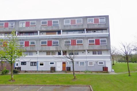Cullen Drive, Glenrothes KY6 1 bed flat for sale