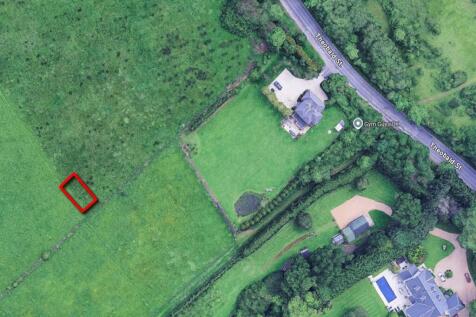 Borehamwood, Hertfordshire WD6 Land for sale