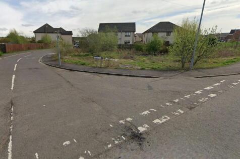 Station Gate, Netherburn, Larkhall ML9 Land for sale