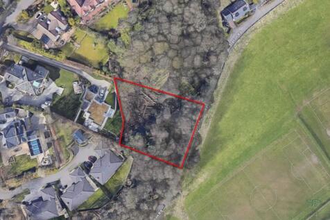 Camstradden Drive East, Site at Rear... Land for sale