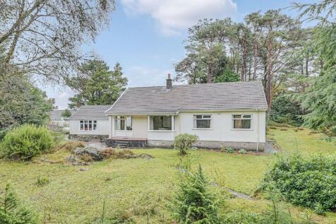 Hillside Road, Carradale PA28 4 bed detached house for sale