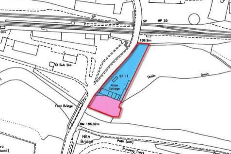 Studio flat for sale