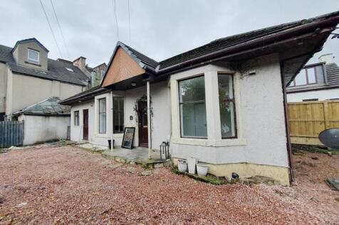 Main Street, Wishaw ML2 2 bed detached house for sale