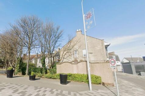Oswald Place Bridge Street, Leven... 2 bed flat for sale