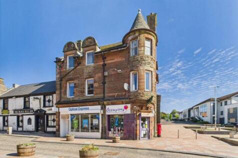 Chapel Street, Carluke ML8 2 bed flat for sale