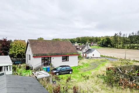Coaltown of Burnturk, Burnturk, Fife... 3 bed detached house for sale
