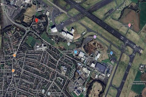 Powmill Road, Prestwick KA9 Land for sale