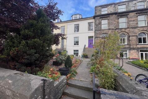 Marshall Place, Perth PH2 3 bed flat for sale