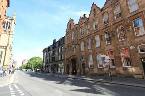 Ingram Street, Space 49C, Glasgow G1 Land for sale