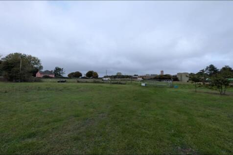 Air Station Lane, Rushall, Diss IP21 Land for sale